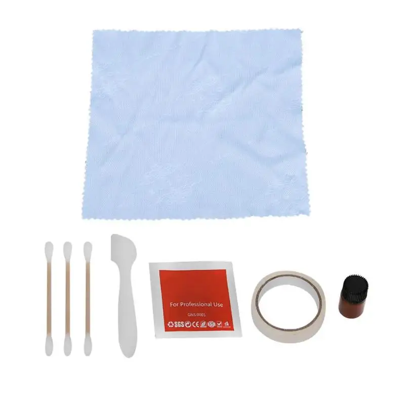  DIY Car Rear Window Defogger Repair Kit for Scratched Broken Defroster Heater Grid Lines High-quali