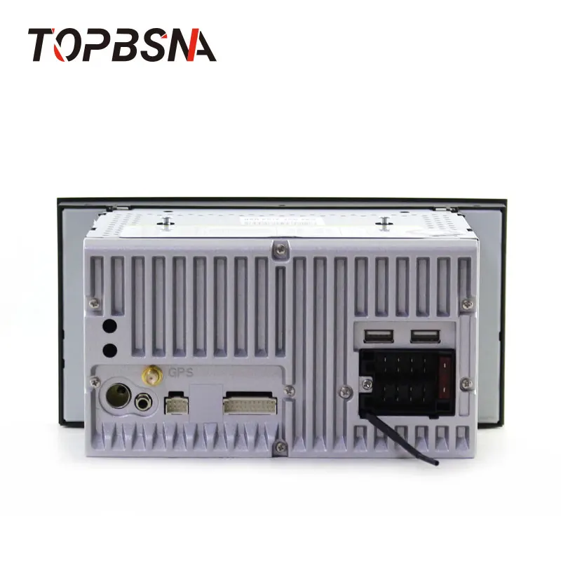 Автомобильный DVD плеер TOPBSNA Android 10 для VW Touareg Multivan T5 2002 2011 Wi Fi автомобильный