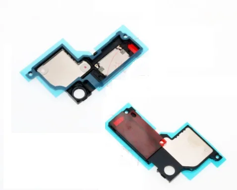 Громкий динамик ЗУММЕР звонковое устройство громкий часть для Motorola Moto Z Droid XT1650