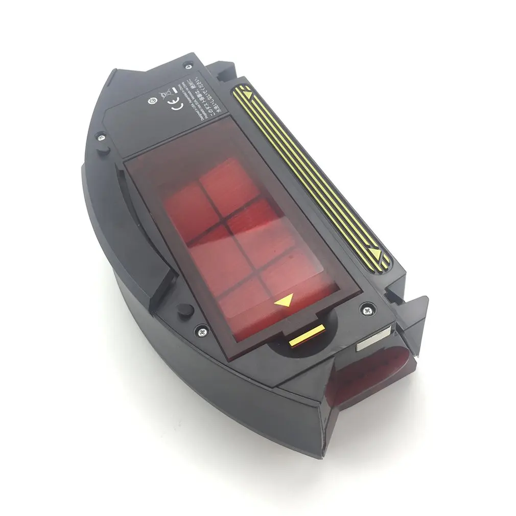 Высокое качество мусора фильтр пылеуловительная камера для Irobot Roomba 800 900 серии 870 871860861880 885960964 по доступной цене