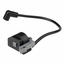 

FashionIgnition Module Ignition Coil 530039198 for Poulan Craftsman Chain Saw Accessories