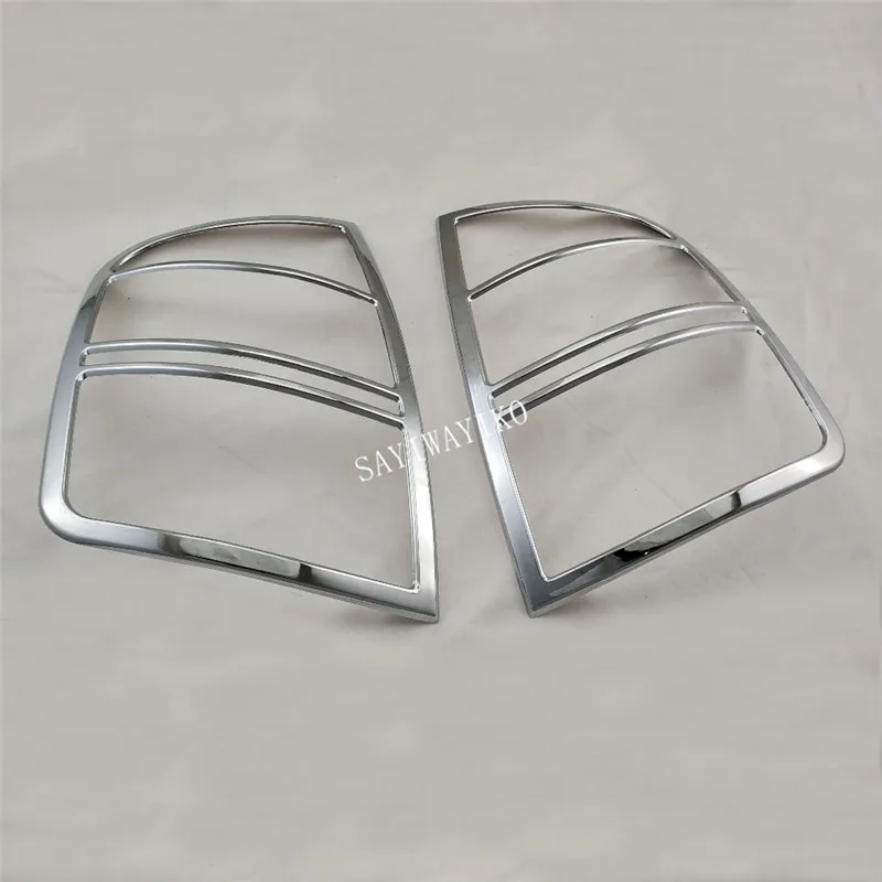 For Toyota Prius xw20 2003 2005 2006 2007 2008 2009 ABS Chrome plated