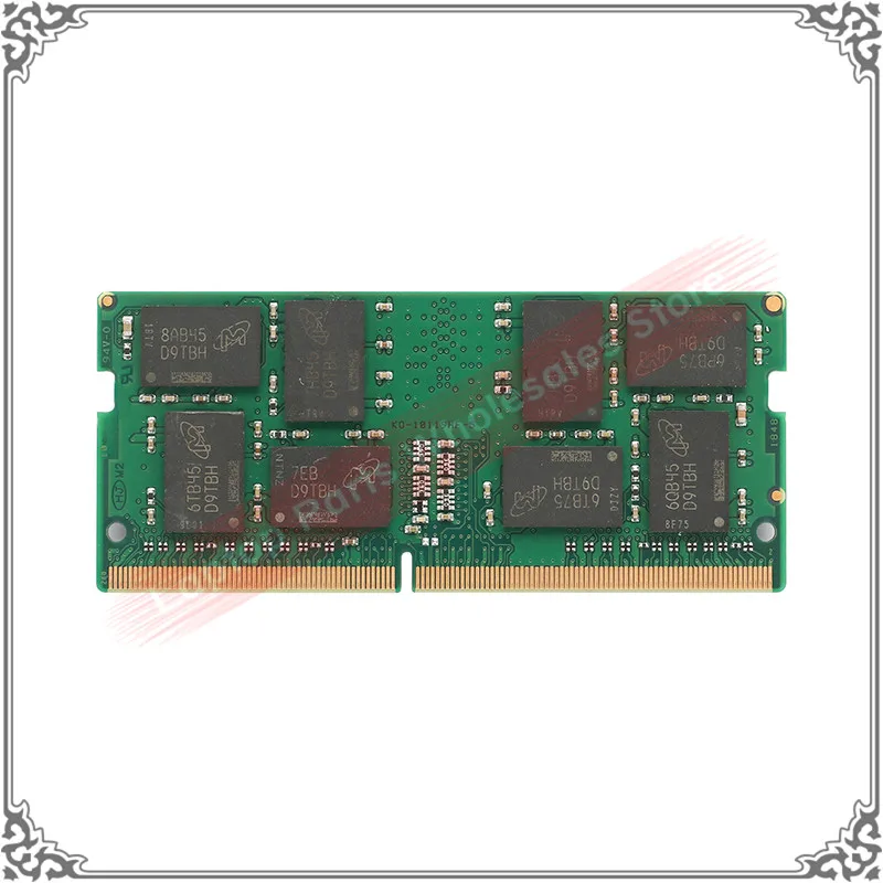 Ноутбук 4GB 8GB DDR4 2666MHZ PC4-21300 CL19 1,2 V STS8G-19090110 ddr 4 PC ram 4 GB/8 GB память для ноутбука