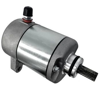 

ATV Starter Motor TRX350FM TRX350 RANCHER 350 31200HN5A81 31200HN5M0 for Honda ATV Starter