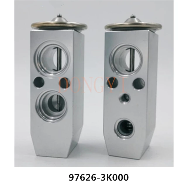 

Расширительный клапан A/C 97626-3K000 976263K000