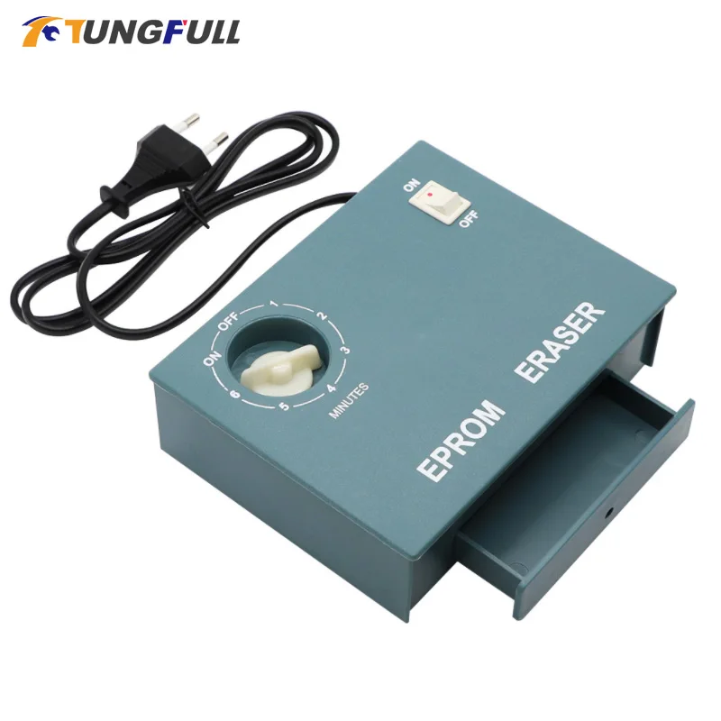 Ластик для электронных сигарет с таймером и ультрафиолетовым светом