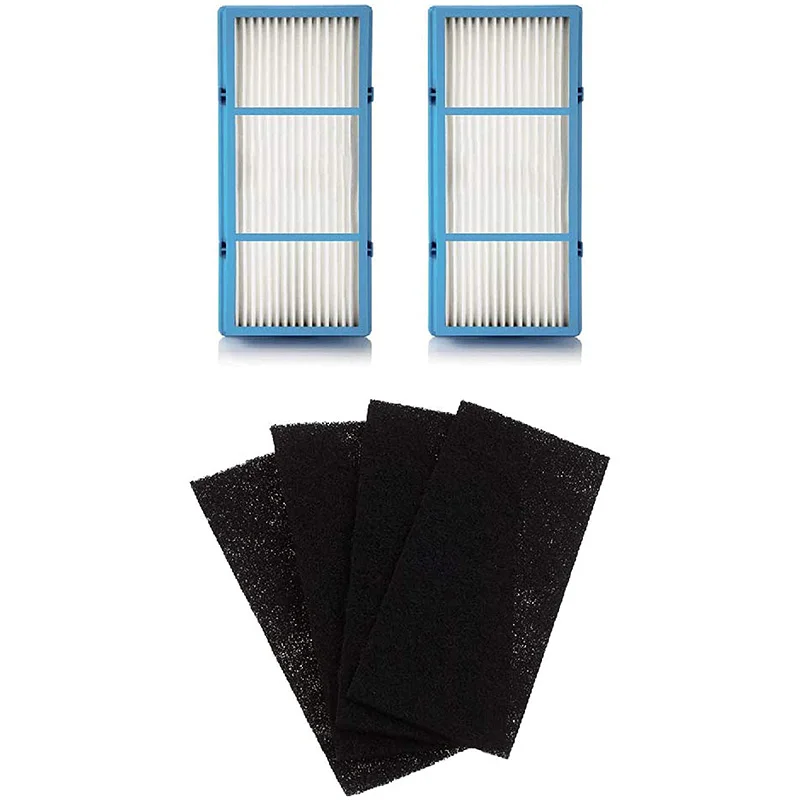 

-Suitable for Holmes Aer1 HAPF30AT Air Purifier Filter s Primary Effect Carbon Cotton