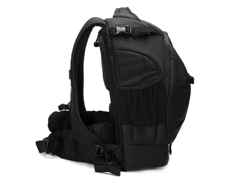 Новая Оригинальная сумка для камеры weivepro Flipside 500 aw FS500 AW Shoulder, противоугонная сумка, сумка для камеры