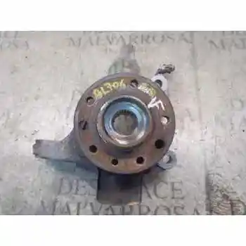 

STEERING KNUCKLE FRONT RIGHT OPEL VECTRA C SALOON Comfort [BL706] [13186243]