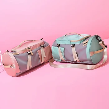 

New Casual Backpacks Ladies High Capacity College Style Travel Backpack