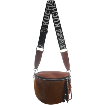 

Retro Matte Small Bag Female Korean Version Of The Fashion Single Shoulder Messenger Bag Wild Broadband