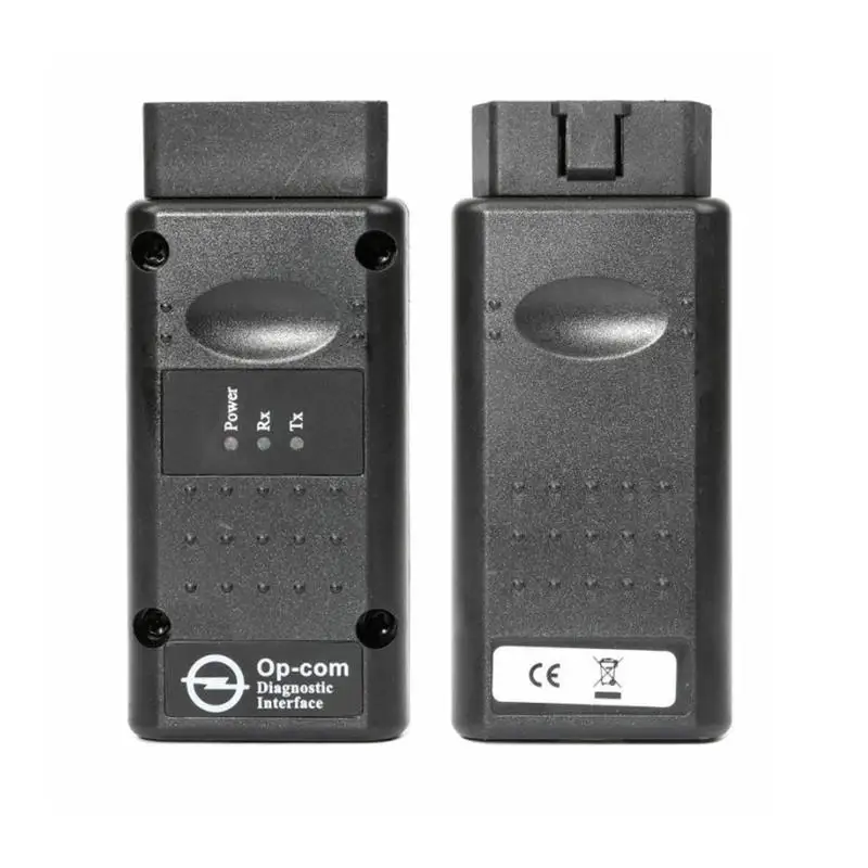 Новинка OPCOM 1,65 1,70 V1.78 1,95 1,99 для Opel супер диагностическая OP OP-COM OBD2 сканер COM сканер CANBUS D7F1