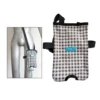 Catheter Bag Holder Drainage Bag Covers Urine Catheter Leg Storage Support Bag with Adjustable Shoulder Strap - 1000ml 3