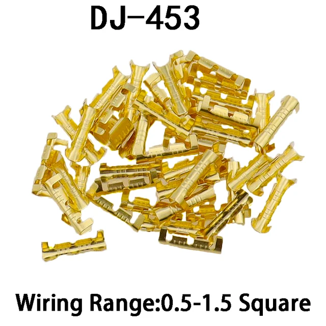 DJ-454 100PCS