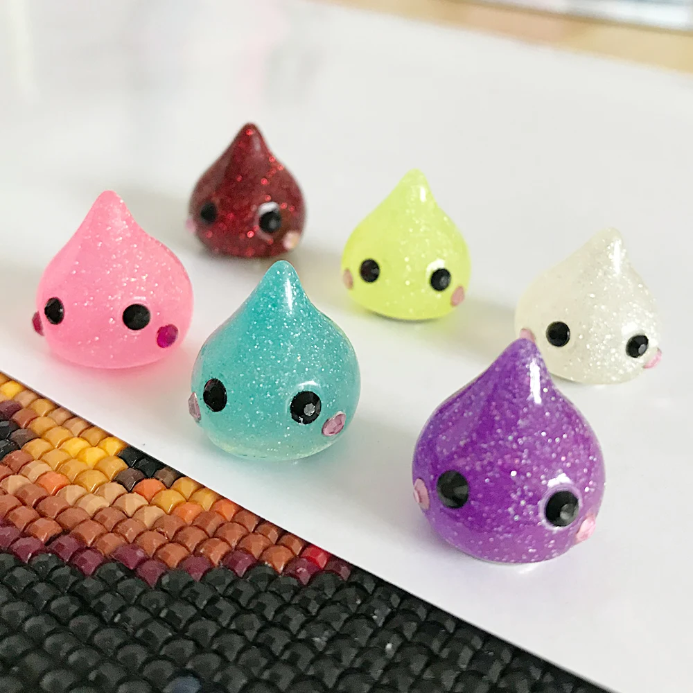 Крышка Minder для алмазов картина DIY прекрасное покрытие держатели магнит хранения