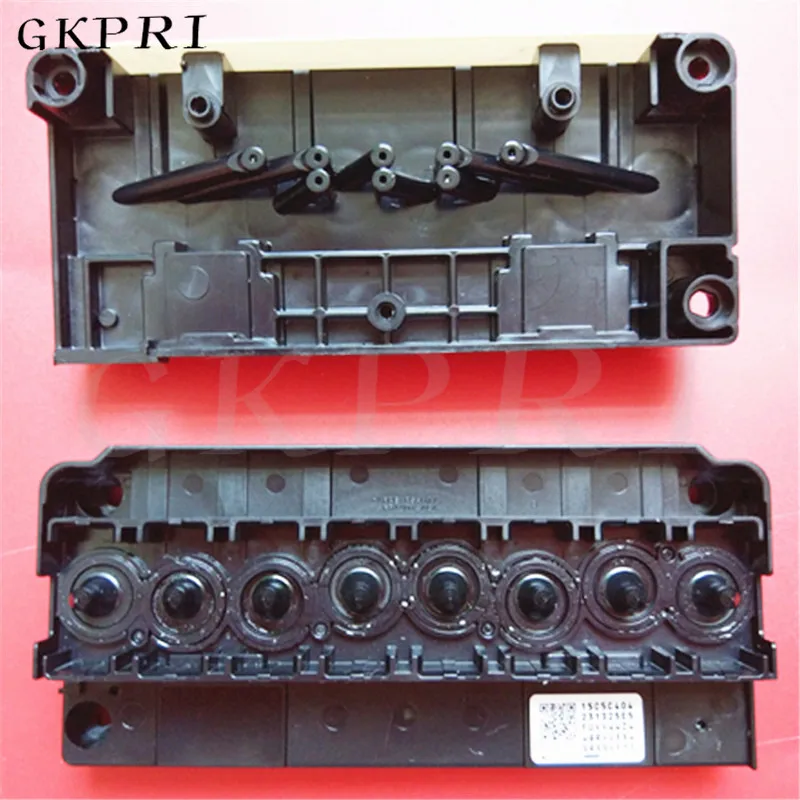 2 шт./лот для Epson 4800 4880 7800 9800 R1800 R2400 F158000 F160010 dx5 печатающая головка коллектор адаптер