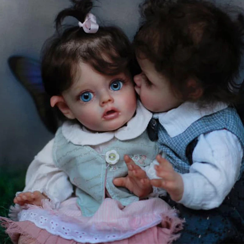 reborn baby elf dolls