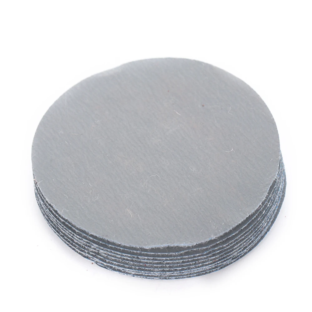100pcs 2 Inch 50mm diamond cutting discs sanding grinding wheel circular saw blade woodworking metal dremel mini drill rotary