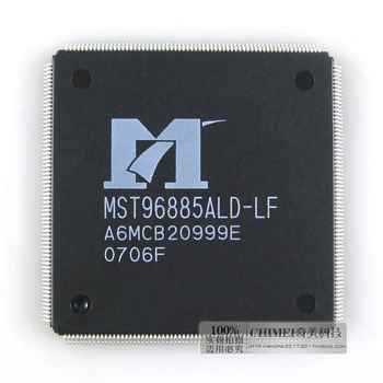 

Free Delivery. MST96885ALD - LF LCD control IC chip components