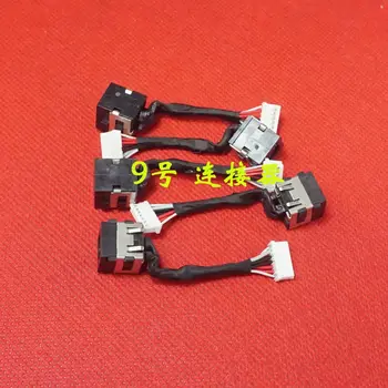 

DC Power Jack with cable For Acer aspire E5-471 E5-411 E5-471G V3-472 laptop Connector Port Plug Socket Replacement wire 0FTGTP