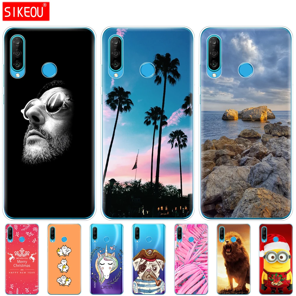 Для honor 20 s чехол для телефона huawei S задняя крышка бампер etui coque Силиконовый ТПУ
