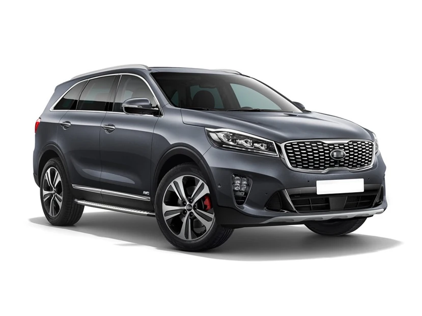 Kia Sorento 2018 (4)