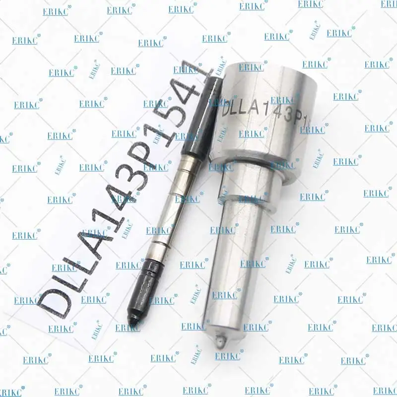 0433 171 951 дизельное сопло DLLA143P1541 Common Rail Форсунка наконечник 0433171951 для Bosch 0445120071 0445120184