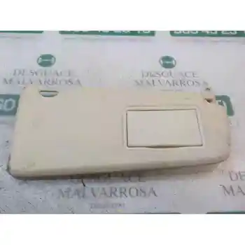 

PARASOL RIGHT Land Rover FREELANDER (LR2) 2. 2 Td4 cat [16433977]