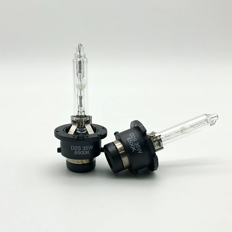 Детские носки, 5 пар, 12V 35W HID высокое качество HID ксеноновая лампа 4300K 5500K 6500K HeartRay D2S D4S Автомобильные фары освещение лампы для объектив проектора