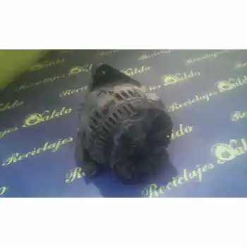 

ALTERNATOR PEUGEOT 306 SALOON 3/4/5 DOOR (S2)