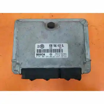 

038906018BL SWITCHBOARD ENGINE EUA VOLKSWAGEN GOLF IV SALOON (1J1)