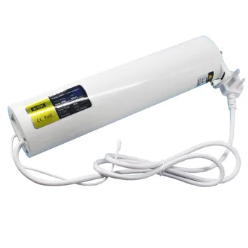 

A-okTuya AM68 smart motor mobile phone WIFF voice control Xiaomi Xiaoai silent electric opening and closing curtain motor