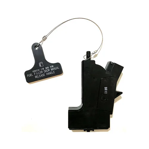 Крышка для топлива газа Кепки замок люка для KIA Оптима 2011- K5 815902T000 81590-2T000