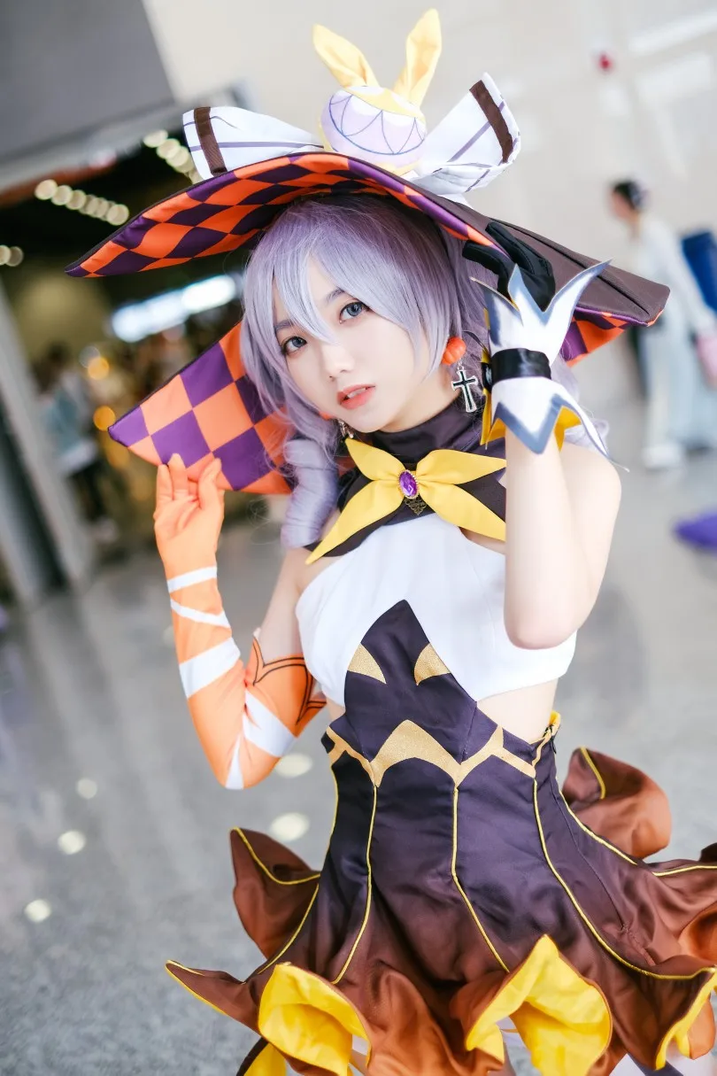 Горячая игра Honkai Impact 3rd Bronya Zaychik костюм ведьмы на Хэллоуин костюмы для праздника костюмы униформа черная Роза