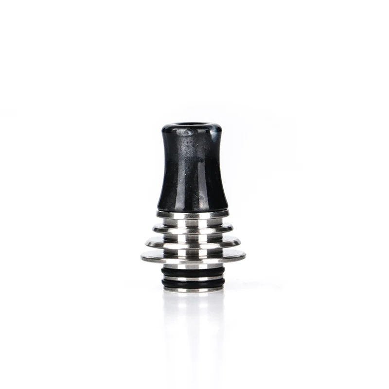 Vapefly брунхильд MTL RTA бак 5 мл распылитель одной катушки и 510 капельного наконечника Vape танк