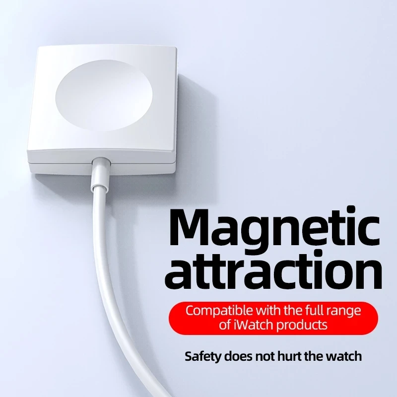 Watch Charger for Apple Watch Portable 