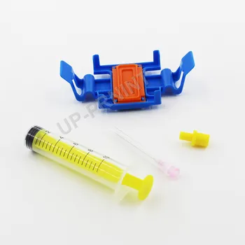 

UP 1x for 711 Head Printhead Cleaning Tools Cover Compatible For HP OfficeJet 8210 8216 8218 8720 8725 8728 8730 8745 printer