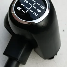 От производителя, пригодные для Opel автомобиля 6 Скорость 5-Скорость переключения под рукой переключения Ручка рычага переключения передач