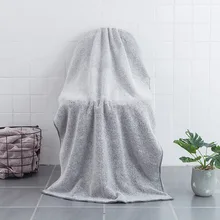 La casa jian chen chu производители 70x150 бамбуковое углеродное волокно абсорбирующее банное полотенце коралловый бархат для взрослых детские халаты Dire