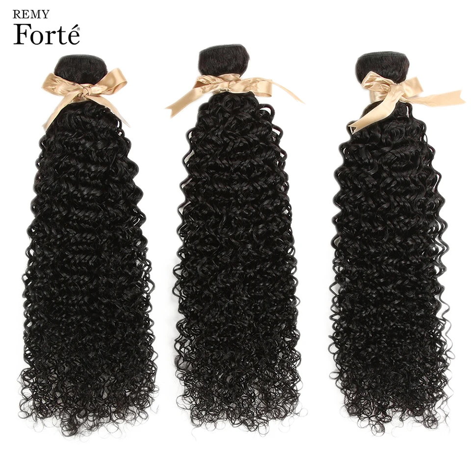 Remy Forte, вьющиеся пряди, с застежкой, 30 дюймов, пряди, с застежкой, 13X4, на шнуровке, с Remy, бразильские волосы, пряди, Fast ZA