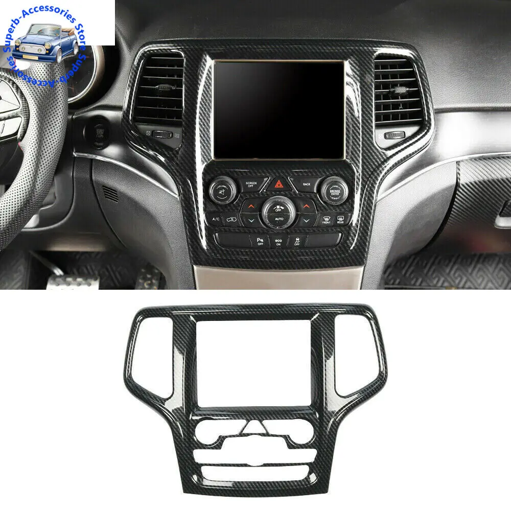 Parajeepgrandcherokee20142020realfibradecarbonoconsole