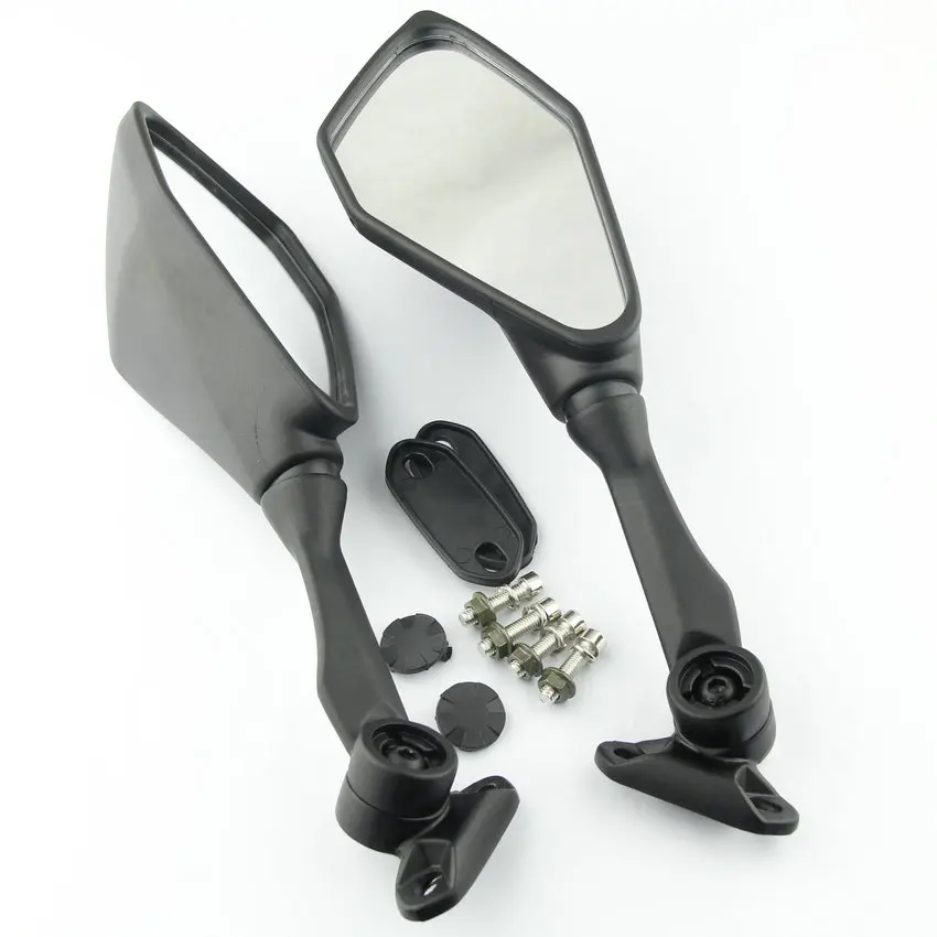 Motorcycles Rearview Side Mirror For Kawasaki Ex250 Ex300 300 250 Ninja