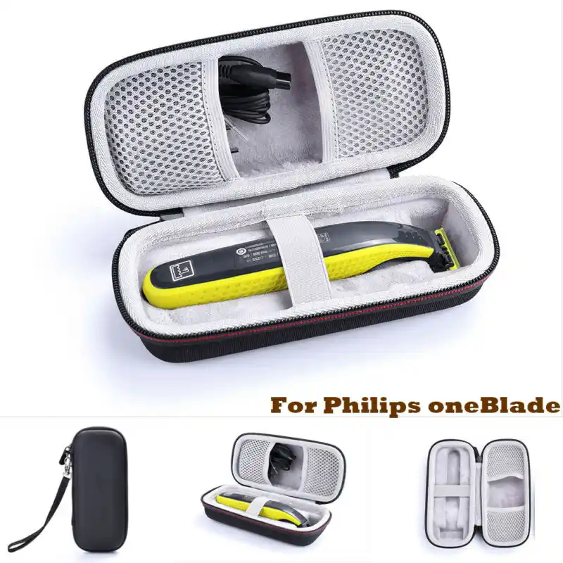 philips one blade carry case