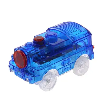 

Electronic Car Toy LED Light up Car with Flashing Lights for Kids Children Boys
