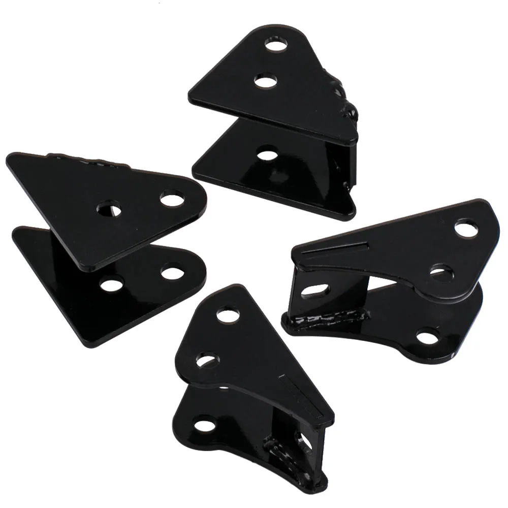 Комплект подъема 2,5 ''Подходит Polaris Ranger 900 900 Crew 2013- 16 для Ranger Crew 900 полный размер
