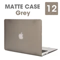 Matte Grey