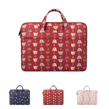 Сумка для ноутбука HUAWEI Honor MagicBook 14 дюймов Сумка MateBook 13 X Pro 13,9 E 13 12 15 планшет Модный чехол с принтом