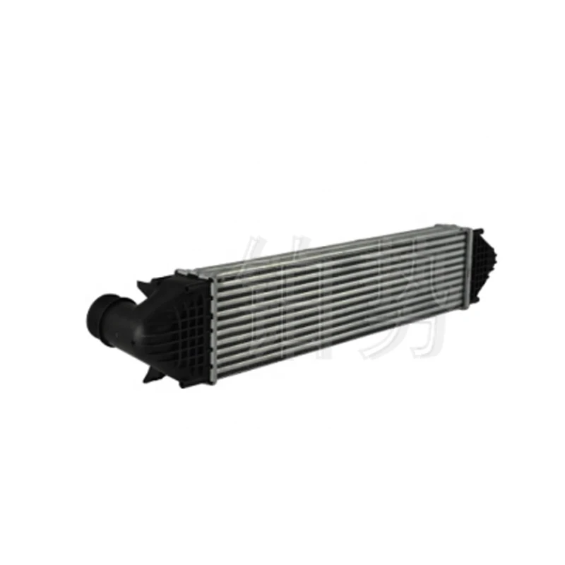 

Car Intercooler assembly 2006-2014lan dro verf ree lan der2 ran ger ove r engine turbo cooler wheel supercharged radiator