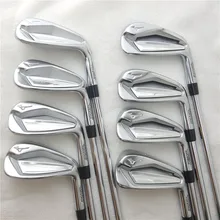 

JPX 919 Golf Clubs Irons JPX919 Golf Irons Set 4-9PG R/S Steel/Graphite Shafts Including