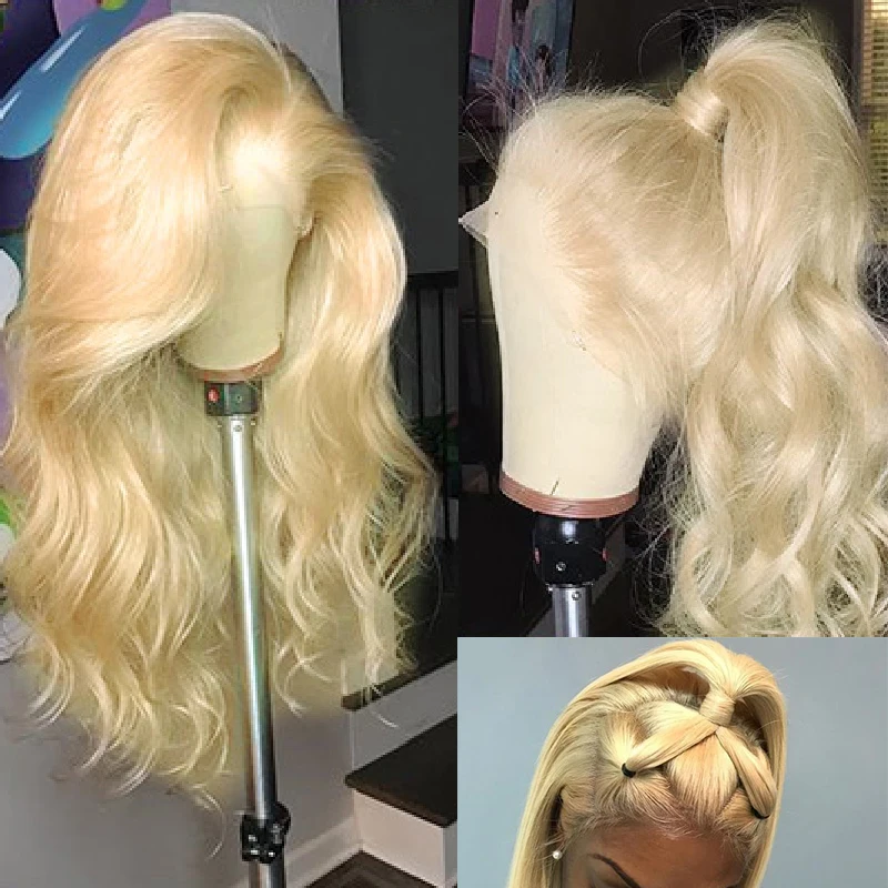 613-Blonde-360-Lace-Frontal-Wig-Pre-Plucked-With-Baby-Hair-Body-Wave-180-Density-Lace
